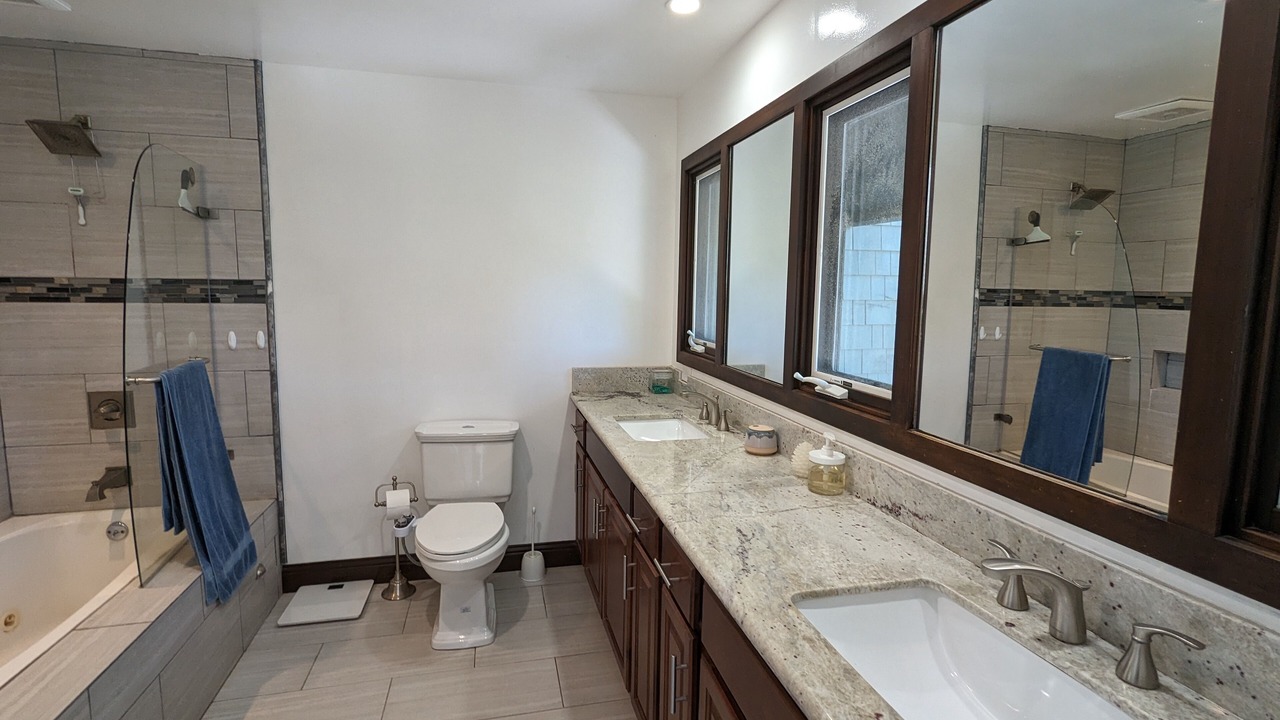 Photo of Bathroom in Tamalpais-Homestead Valley