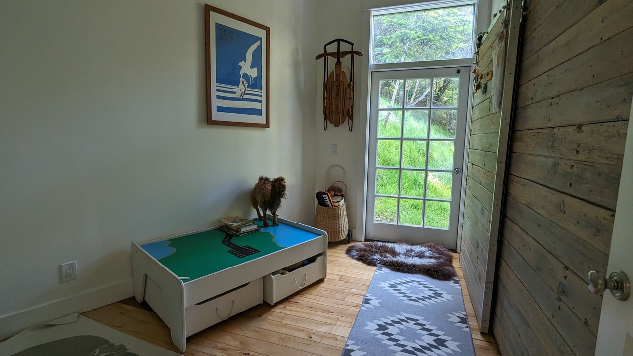 Photo of Bedroom in Tamalpais-Homestead Valley
