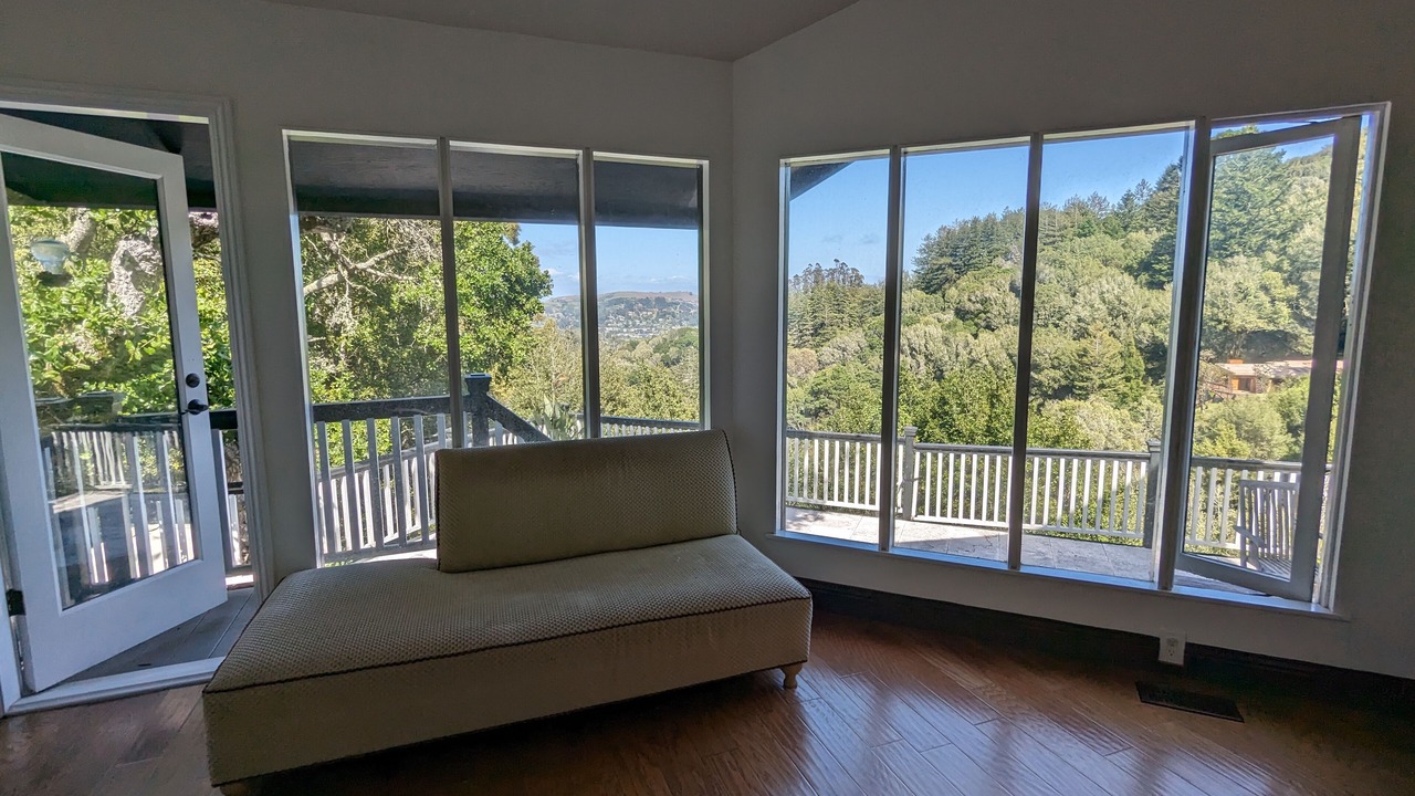 Photo of Livingroom in Tamalpais-Homestead Valley