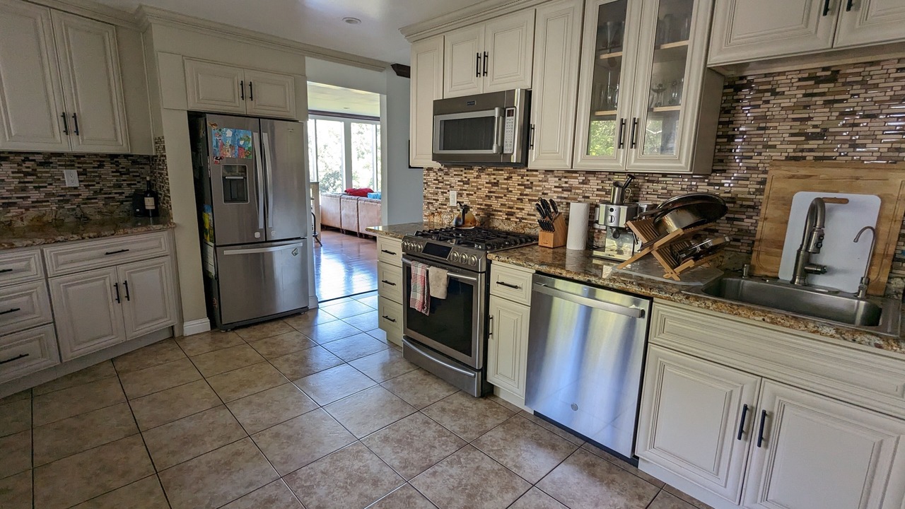 Photo of Kitchen in Tamalpais-Homestead Valley