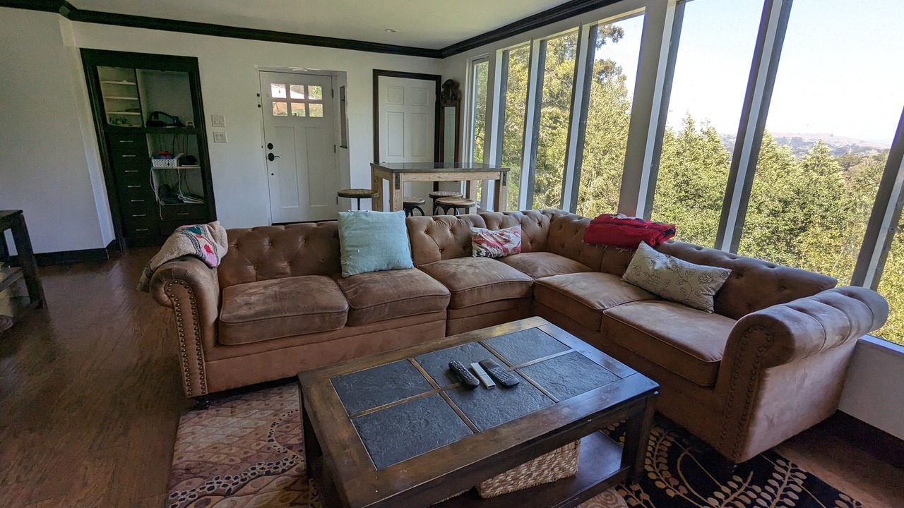 Photo of Livingroom in Tamalpais-Homestead Valley