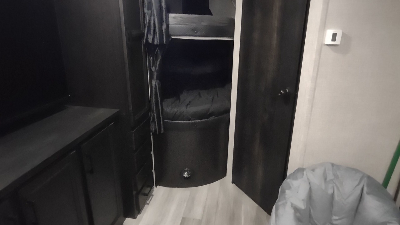 Photo of Bedroom in Bryson City