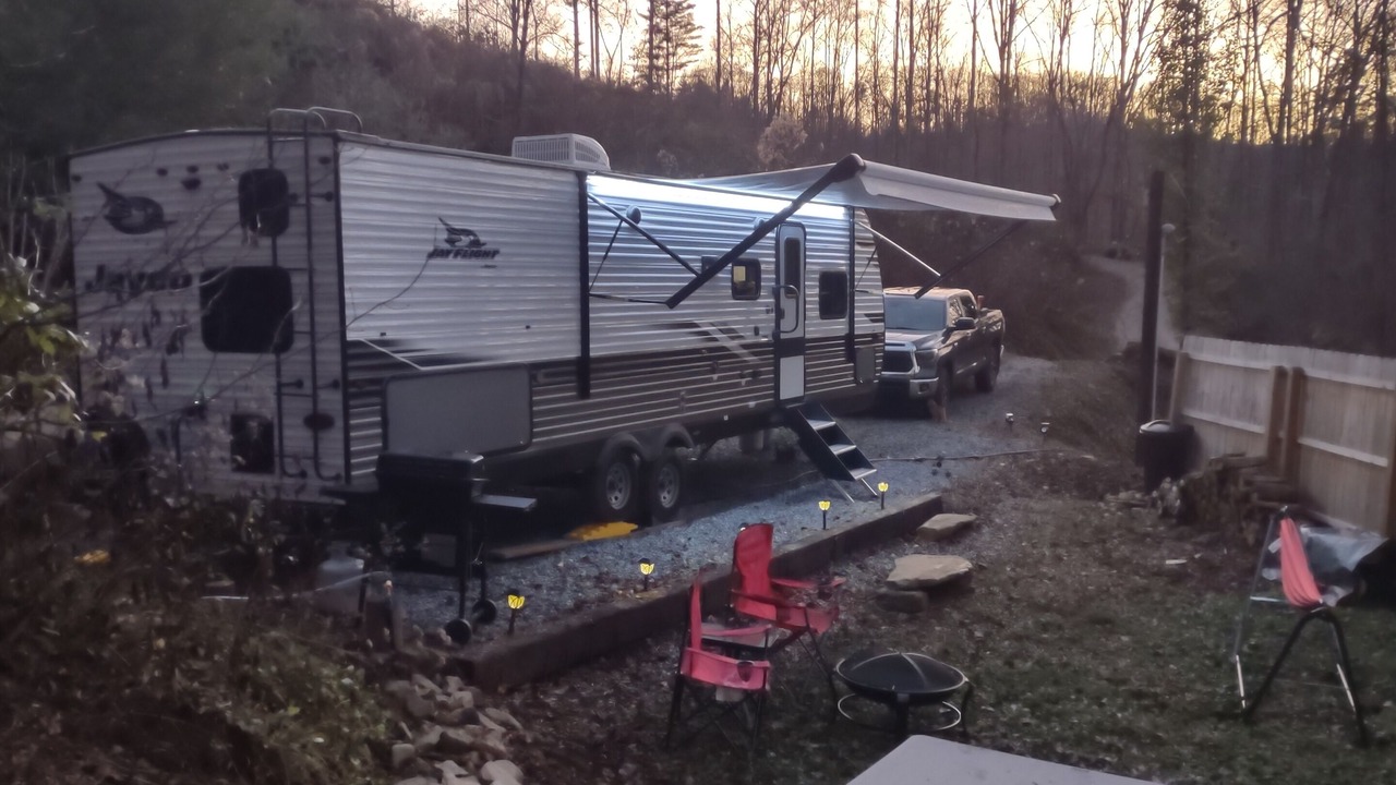 Photo of Outdoor in Bryson City