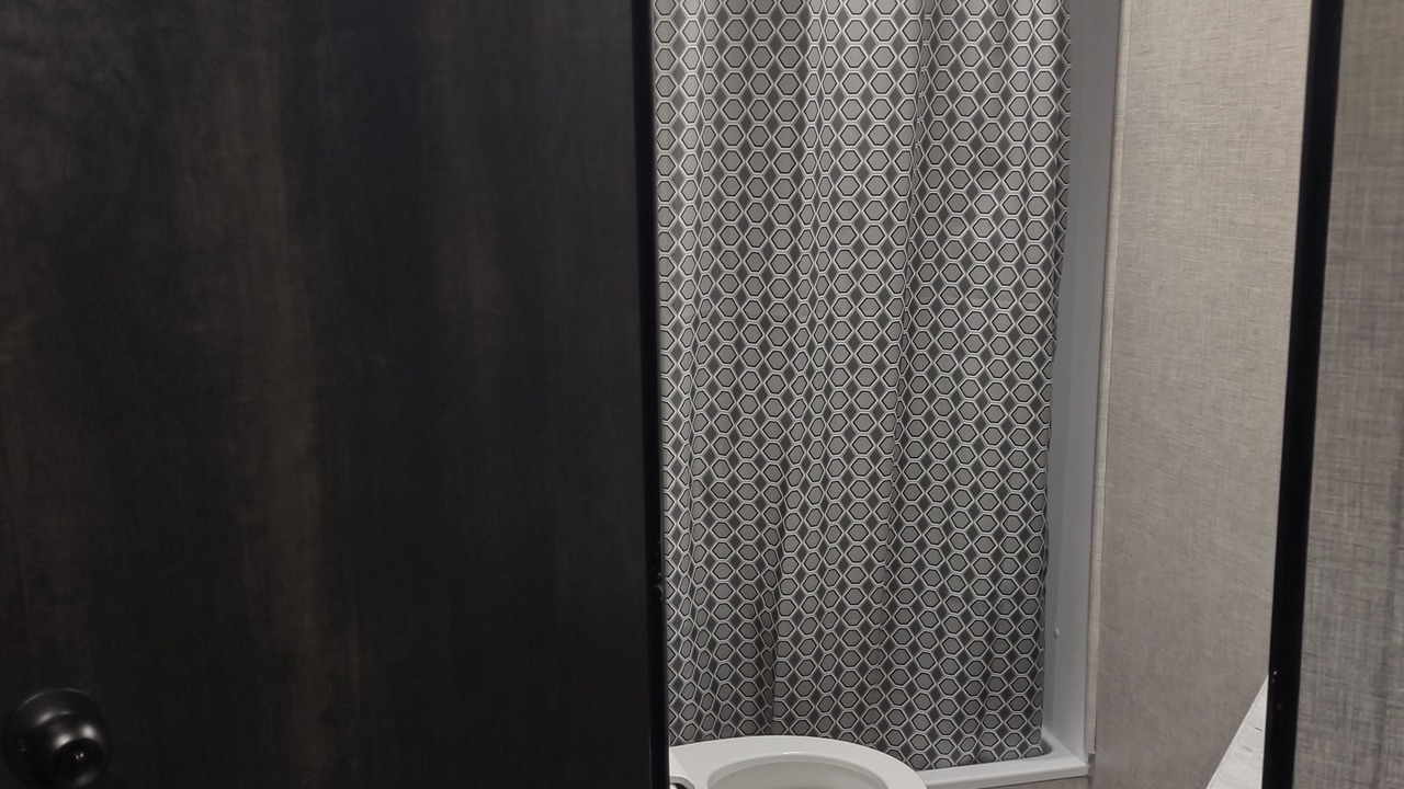 Photo of Bathroom in Bryson City