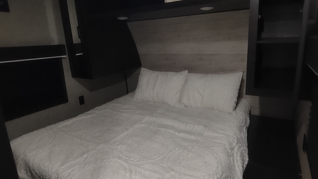 Photo of Bedroom in Bryson City