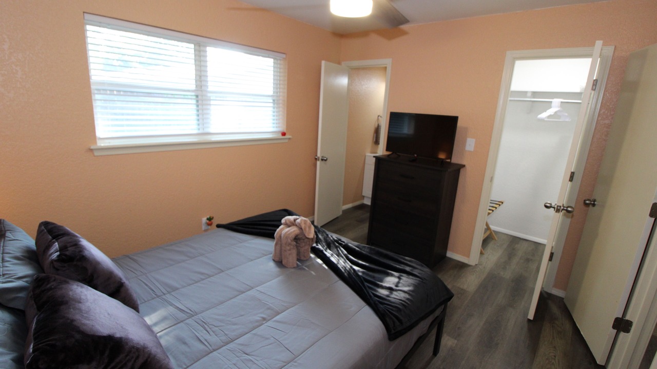 Photo of Bedroom in Claremore