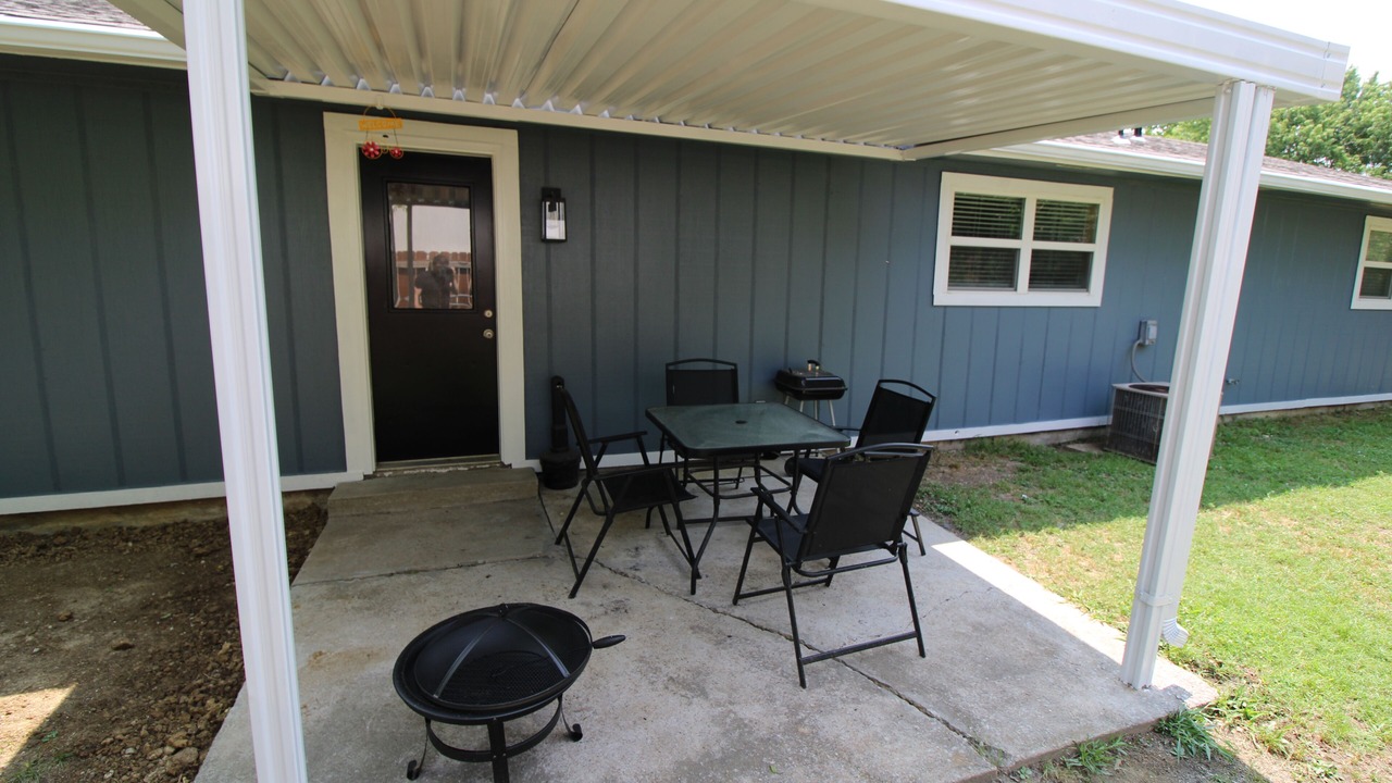 Photo of Outdoor in Claremore
