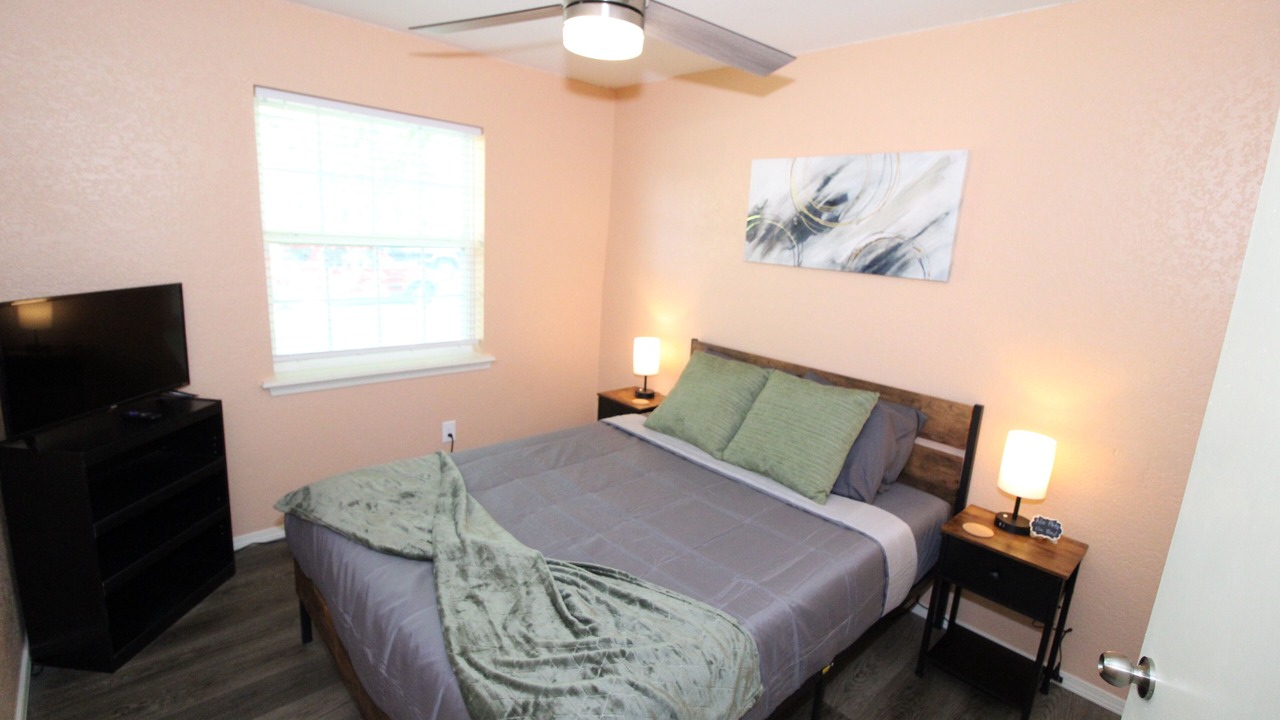 Photo of Bedroom in Claremore