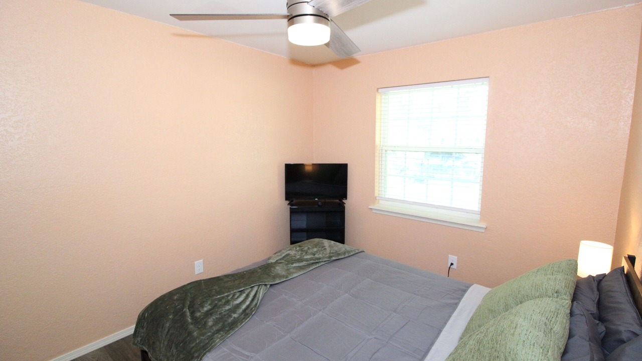 Photo of Bedroom in Claremore