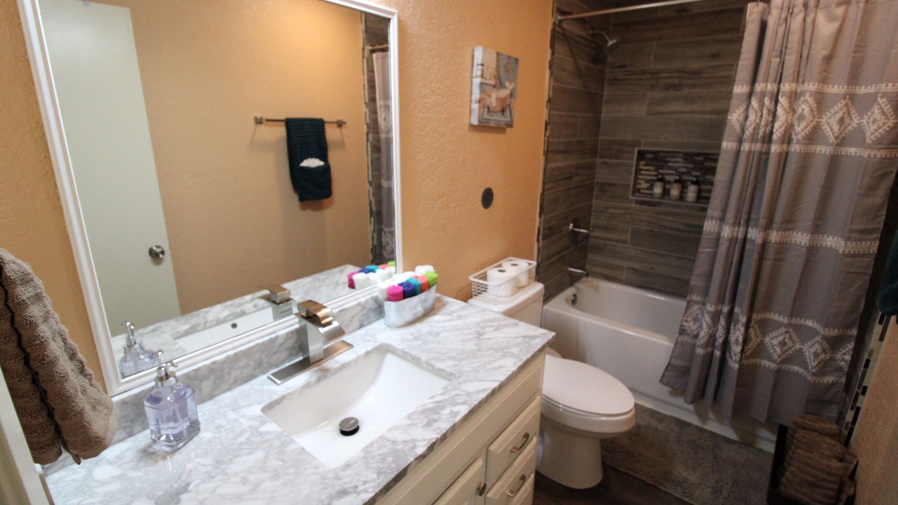 Photo of Bathroom in Claremore