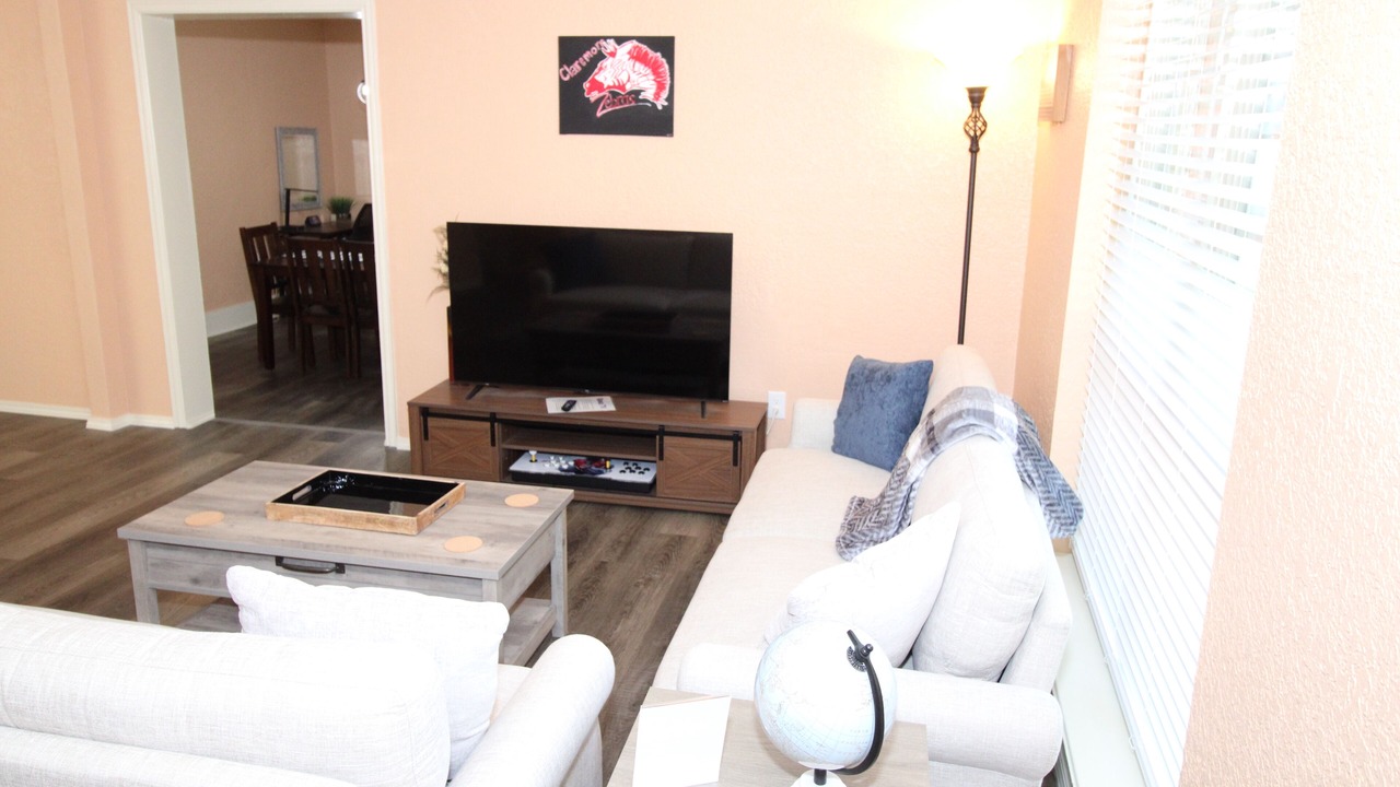 Photo of Livingroom in Claremore
