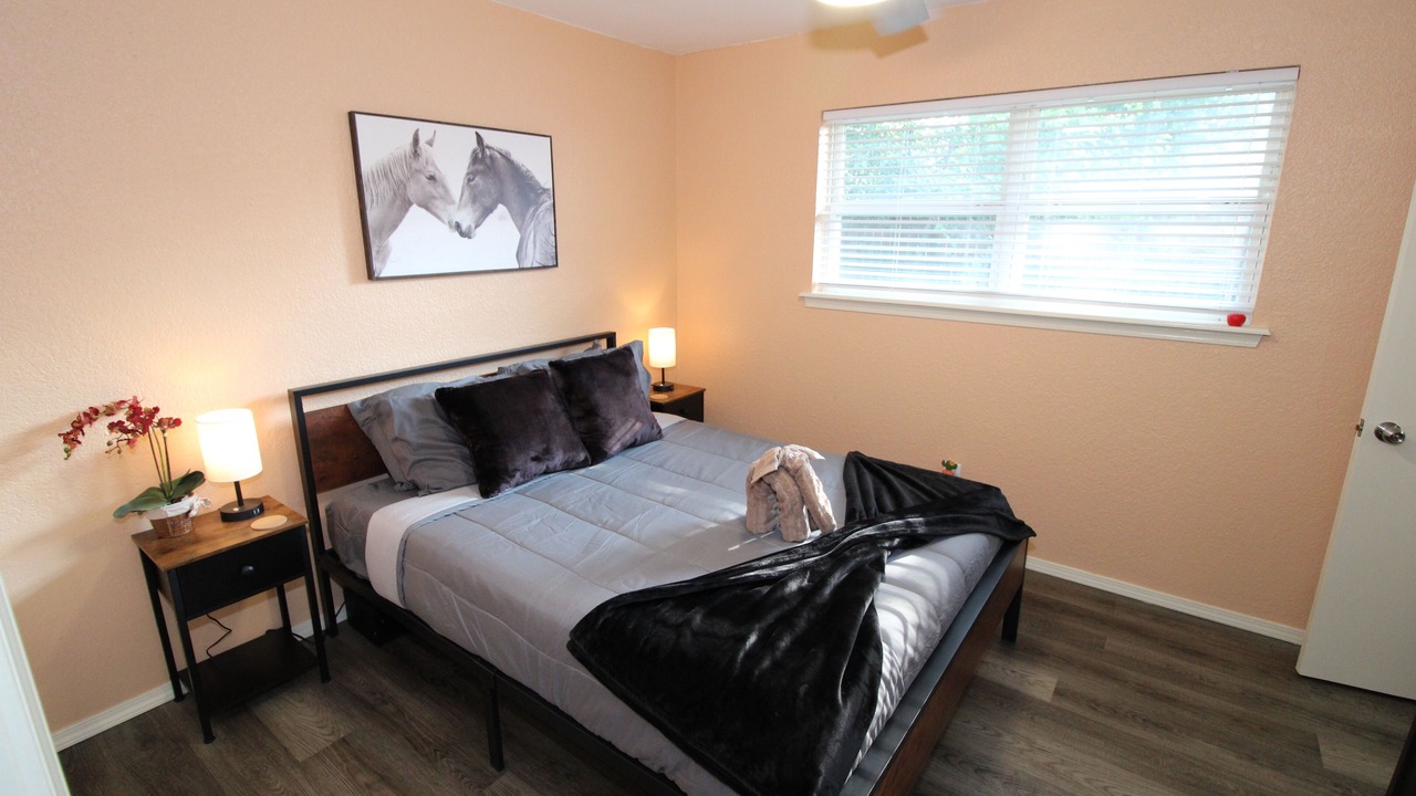 Photo of Bedroom in Claremore