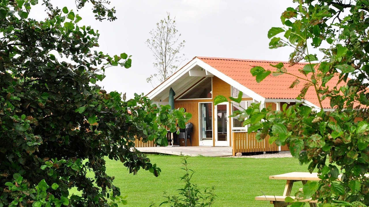 Photo of Outdoor in Skaerbaek