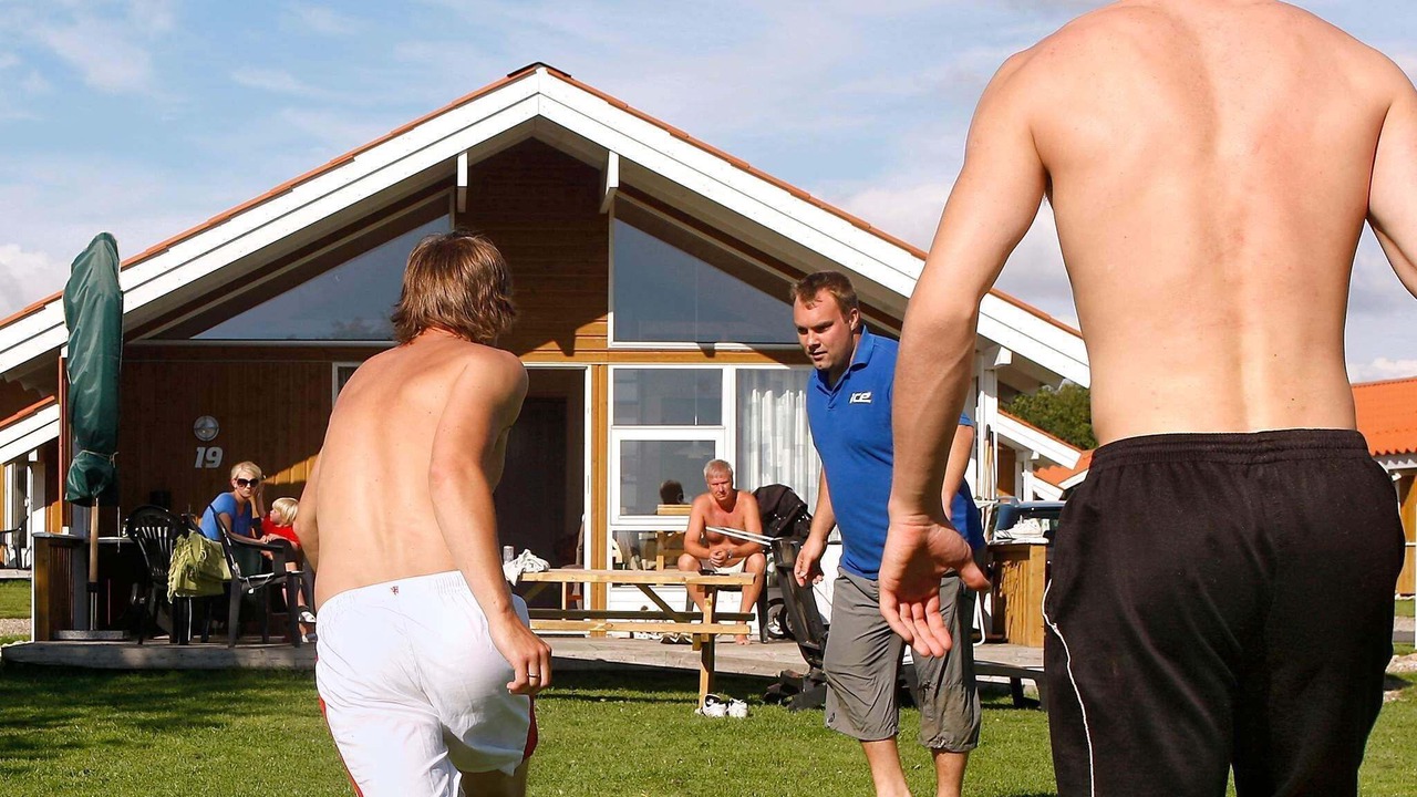 Photo of Outdoor in Skaerbaek