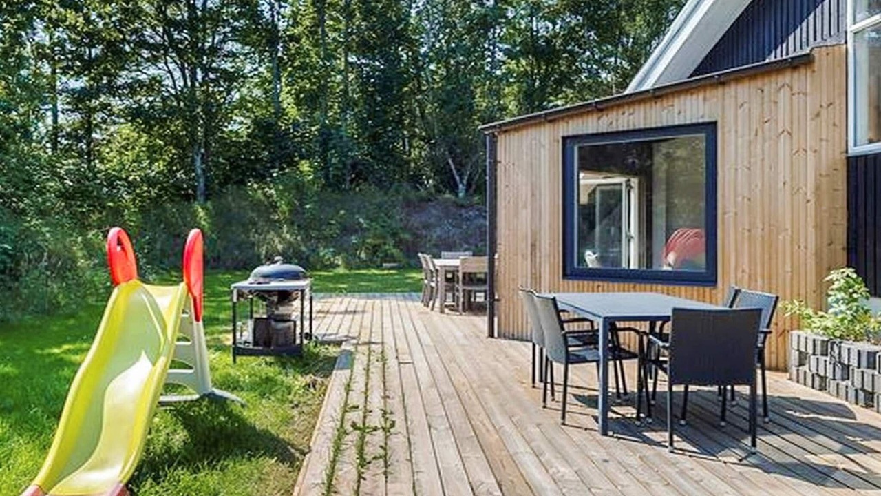 Photo of Outdoor in Helberskov Strand