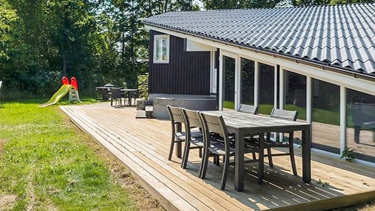 Photo of Outdoor in Helberskov Strand