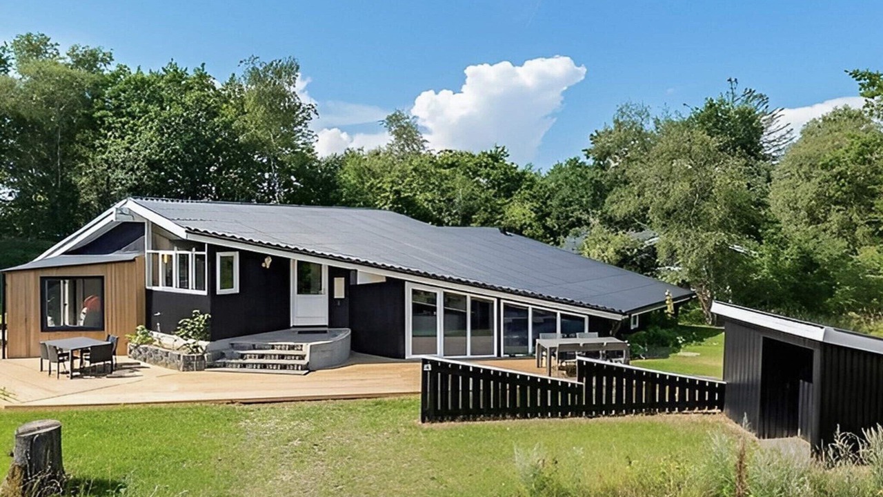 Photo of Outdoor in Helberskov Strand