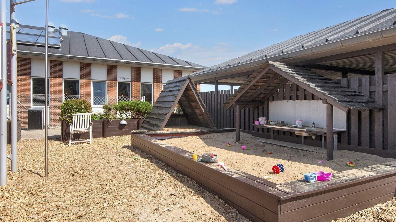Photo of Outdoor in Rindby Strand