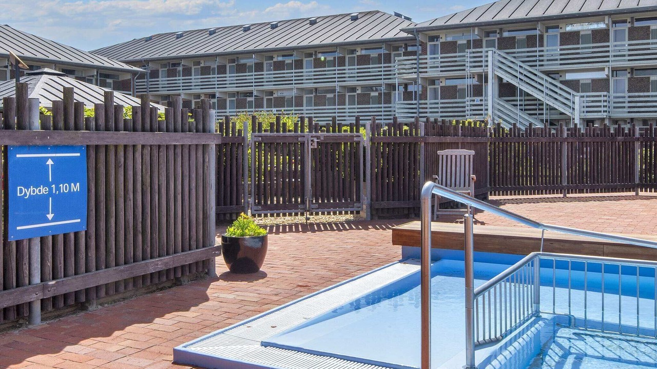 Photo of Outdoor in Rindby Strand