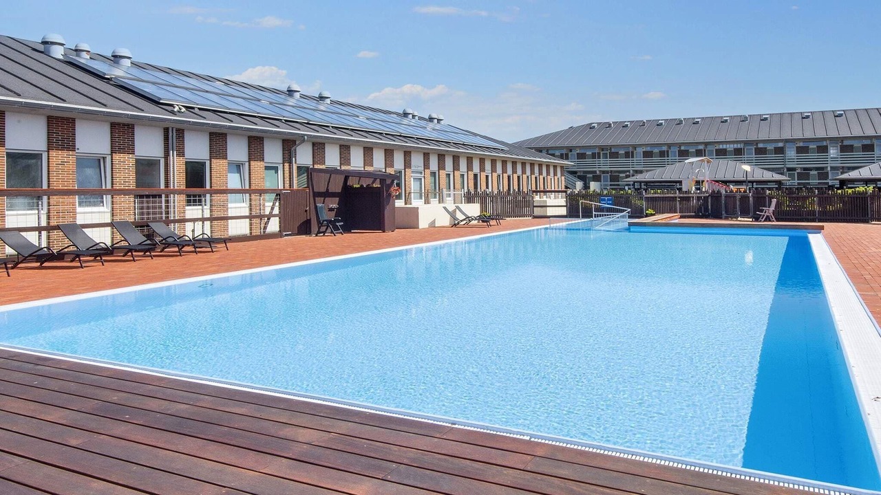 Photo of Outdoor in Rindby Strand