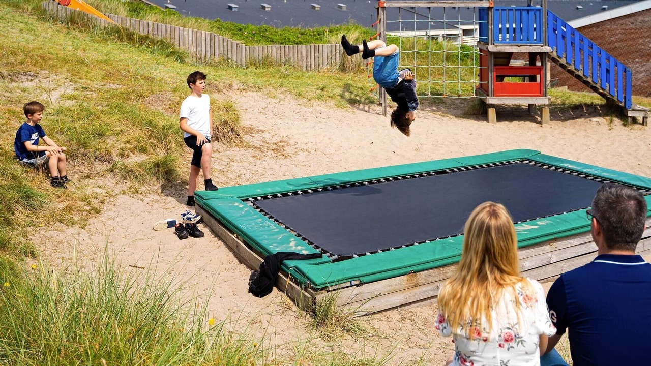 Photo of Outdoor in Sondervig