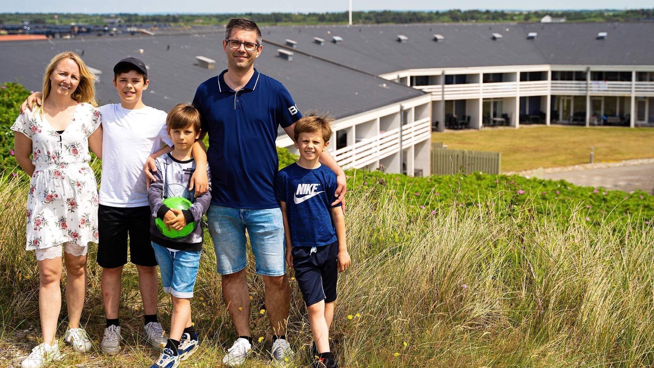 Photo of Outdoor in Sondervig