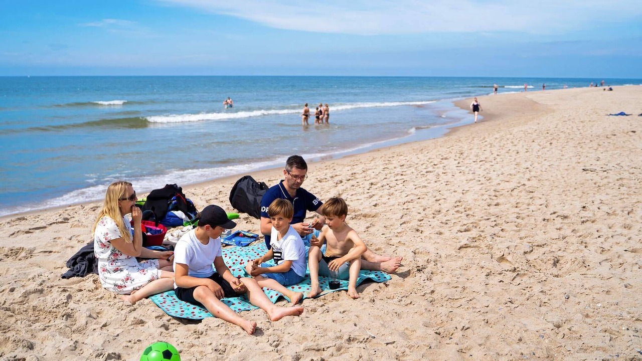 Photo of Others in Sondervig