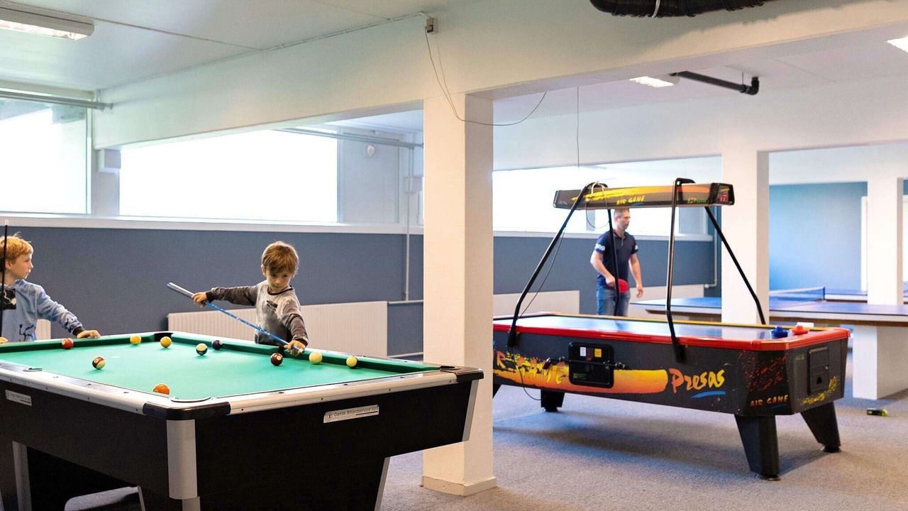 Photo of Bedroom in Sondervig