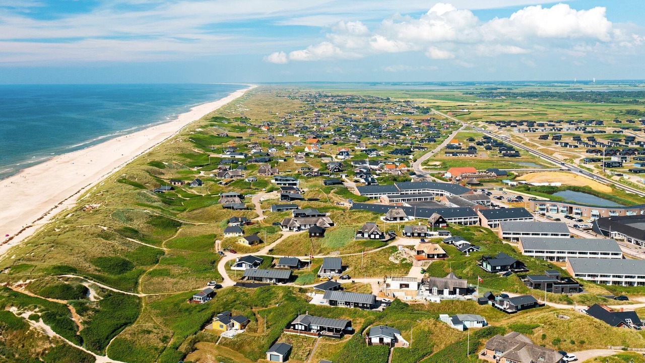 Photo of Outdoor in Sondervig