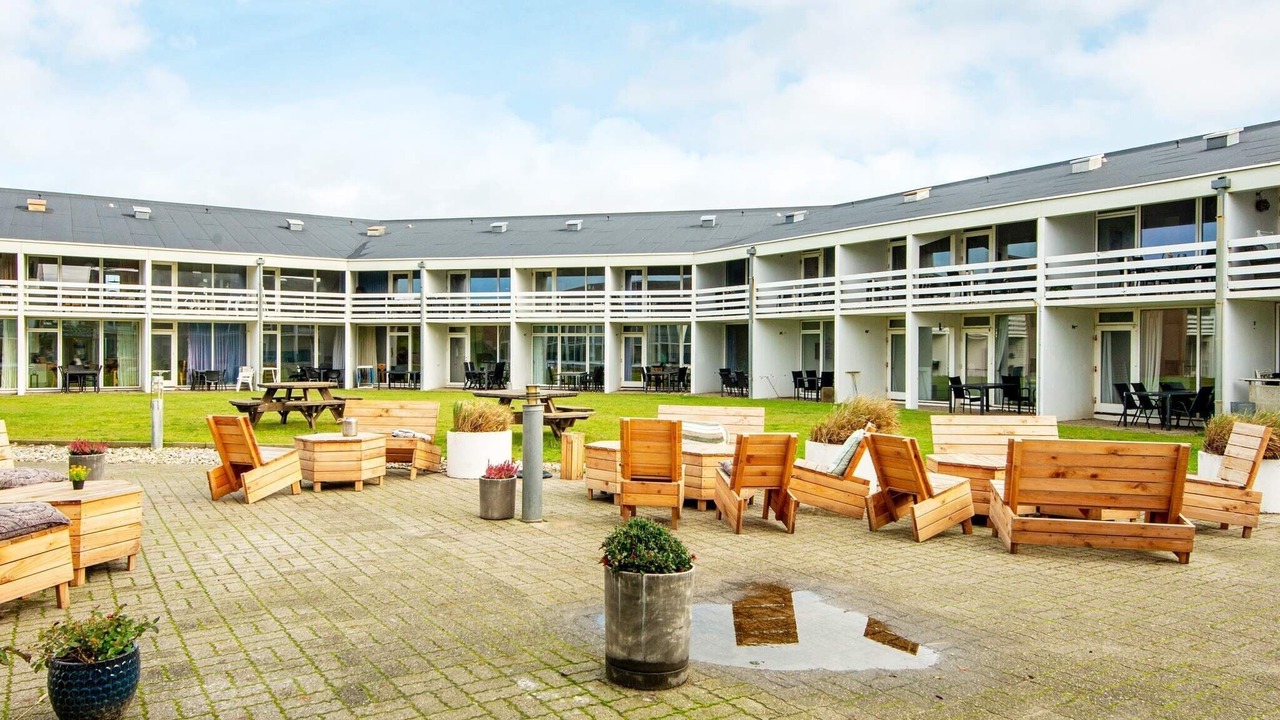 Photo of Patio Balcony in Sondervig