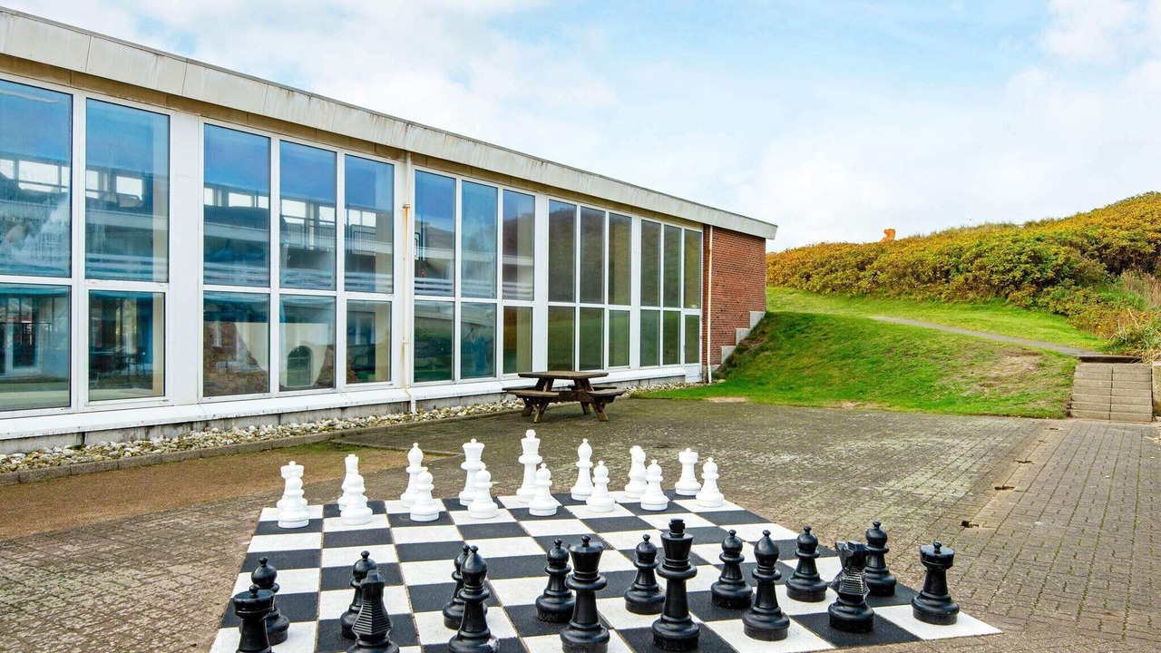 Photo of Patio Balcony in Sondervig
