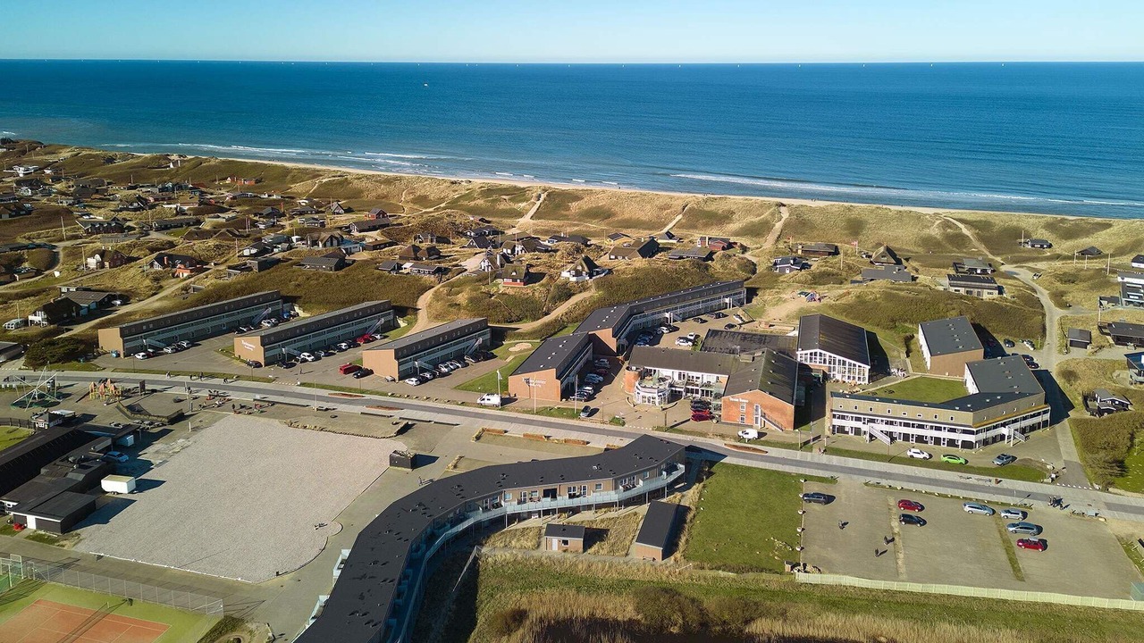 Photo of Outdoor in Sondervig