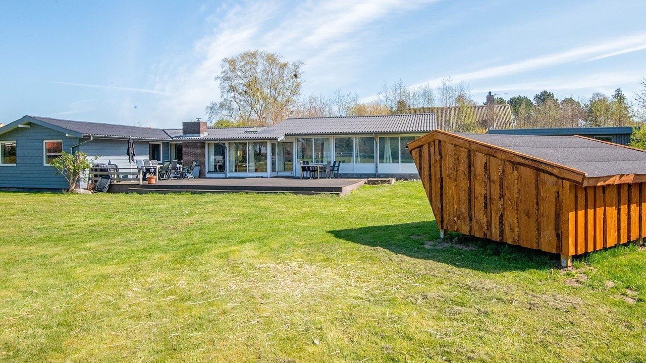 Photo of Outdoor in Knebel