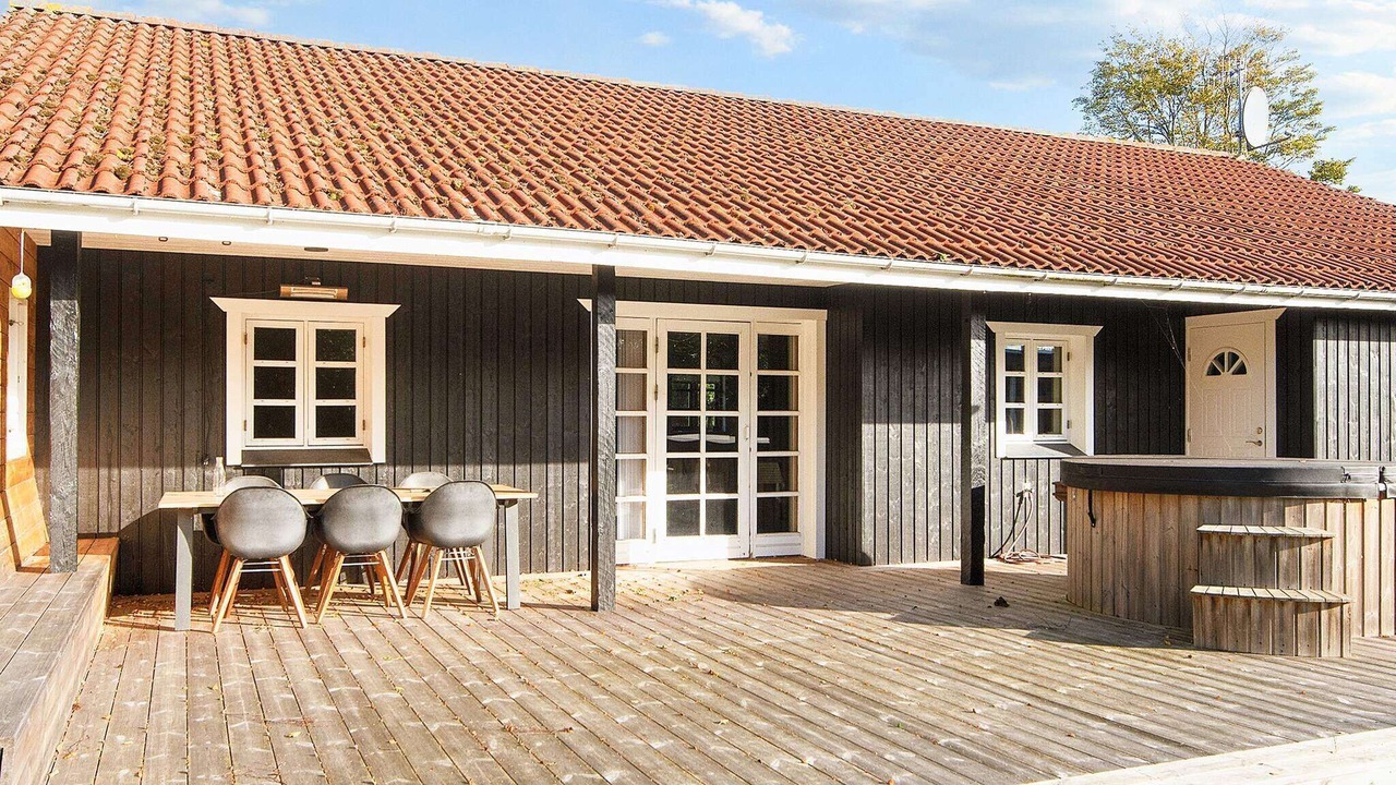 Photo of Outdoor in Grena Strand