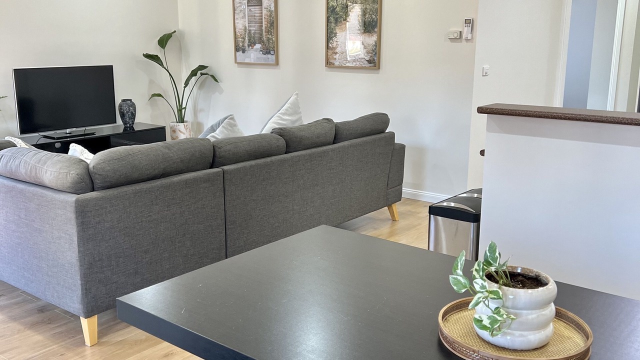 Photo of Livingroom in Myrtleford