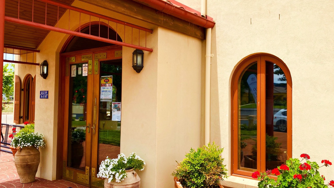 Photo of Outdoor in Myrtleford