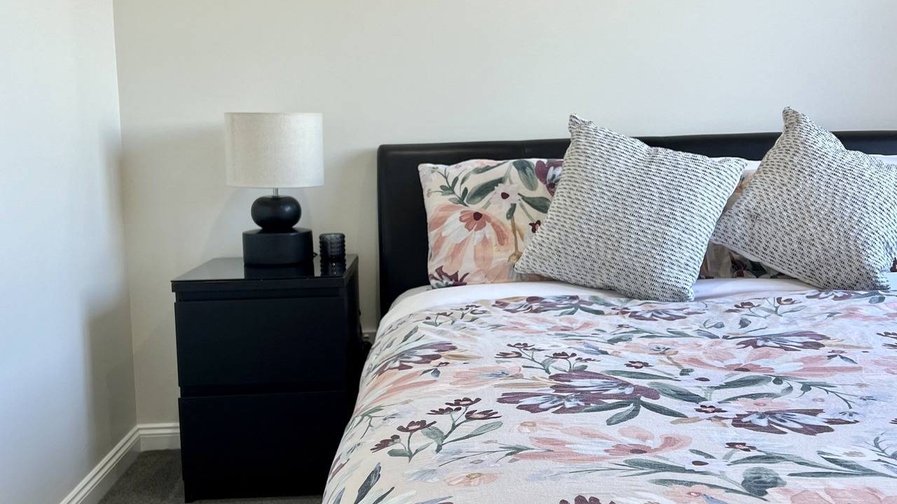 Photo of Bedroom in Myrtleford