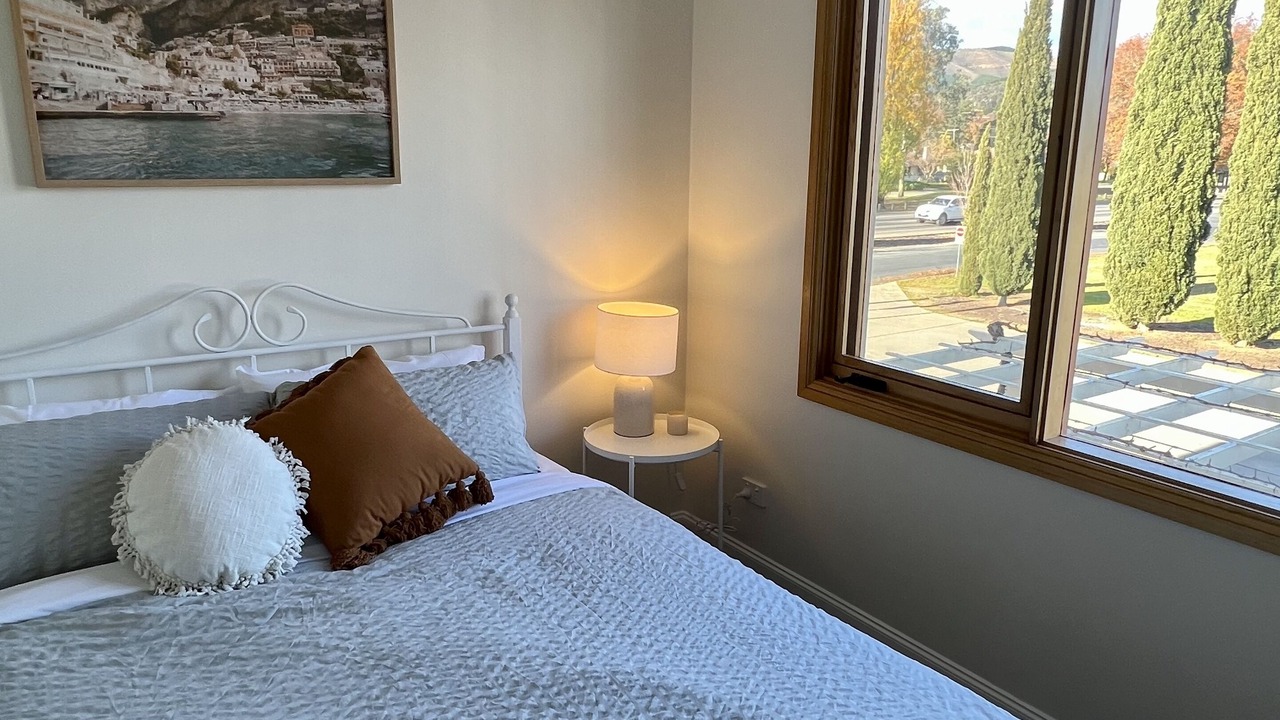 Photo of Bedroom in Myrtleford
