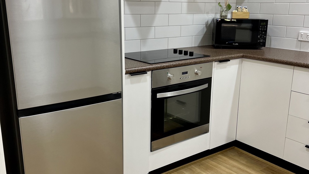 Photo of Kitchen in Myrtleford