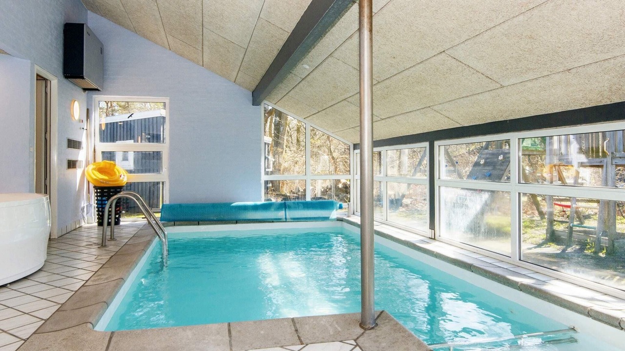 Photo of Outdoor in Fjellerup Strand