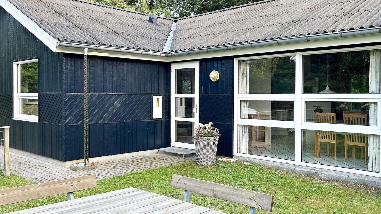 Photo of Outdoor in Fjellerup Strand
