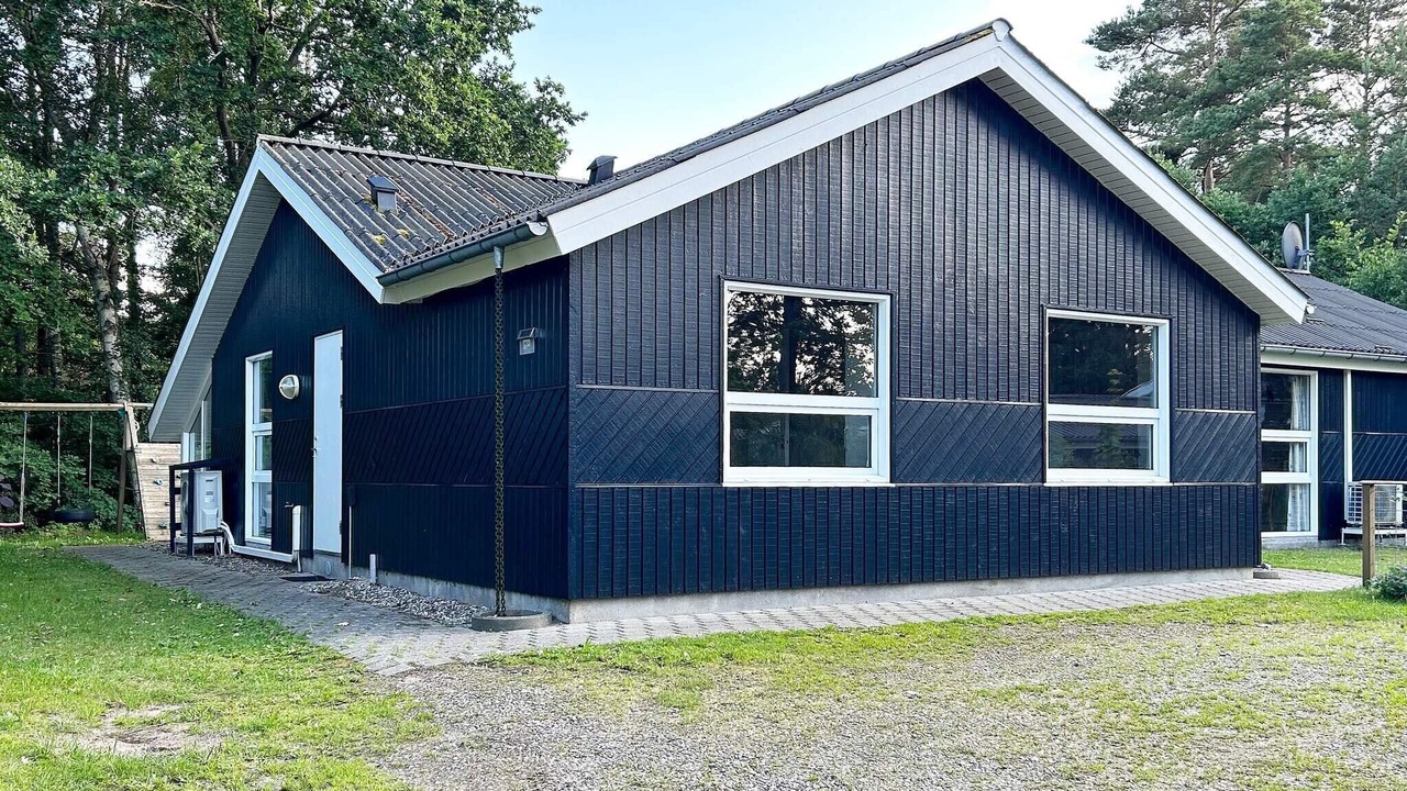 Photo of Outdoor in Fjellerup Strand
