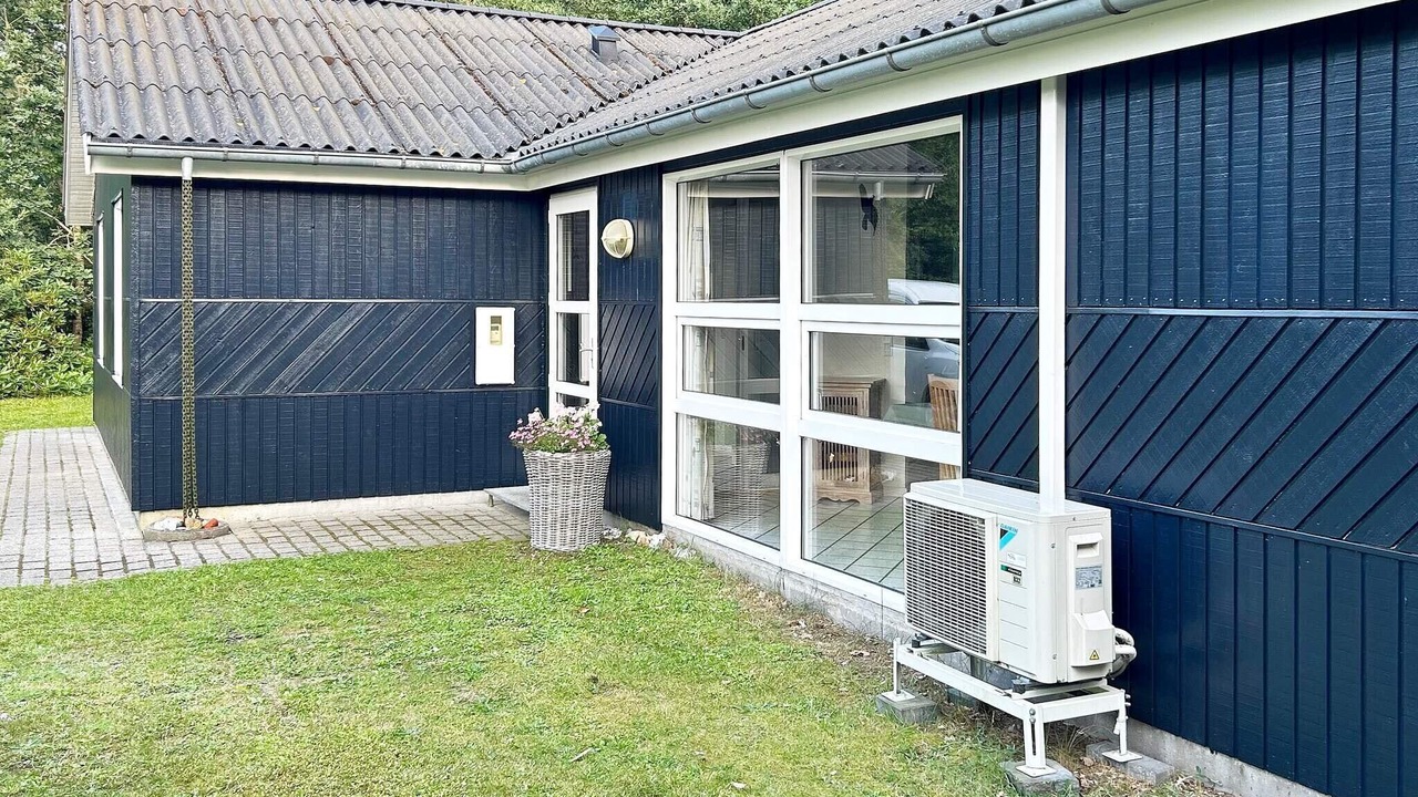 Photo of Outdoor in Fjellerup Strand