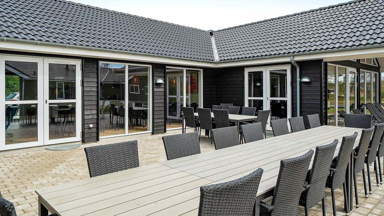 Photo of Outdoor in Grenaa