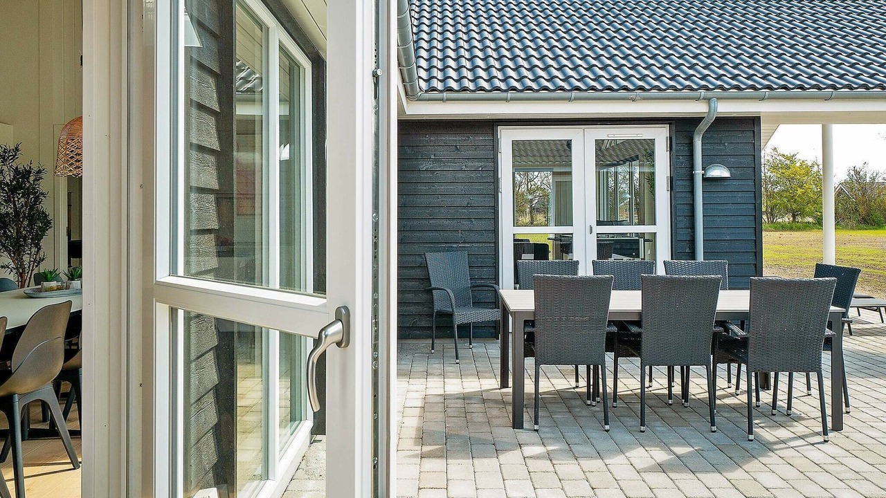 Photo of Outdoor in Grenaa