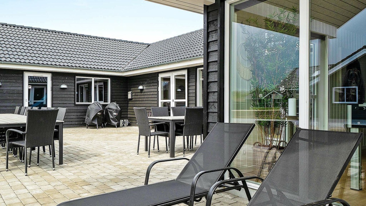 Photo of Outdoor in Grenaa