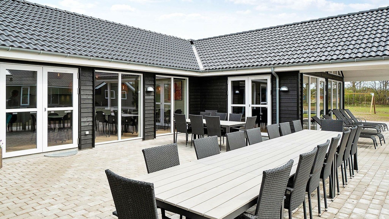 Photo of Outdoor in Grenaa