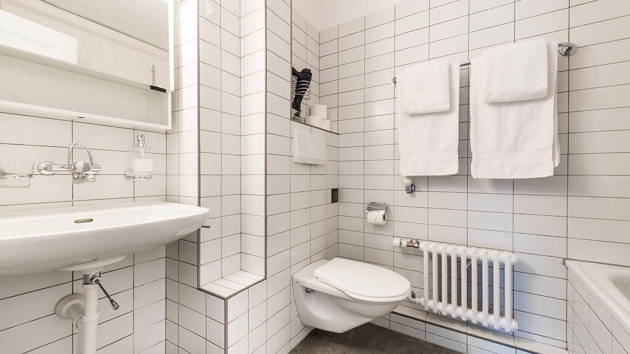 Photo of Bathroom in Kreuzlingen