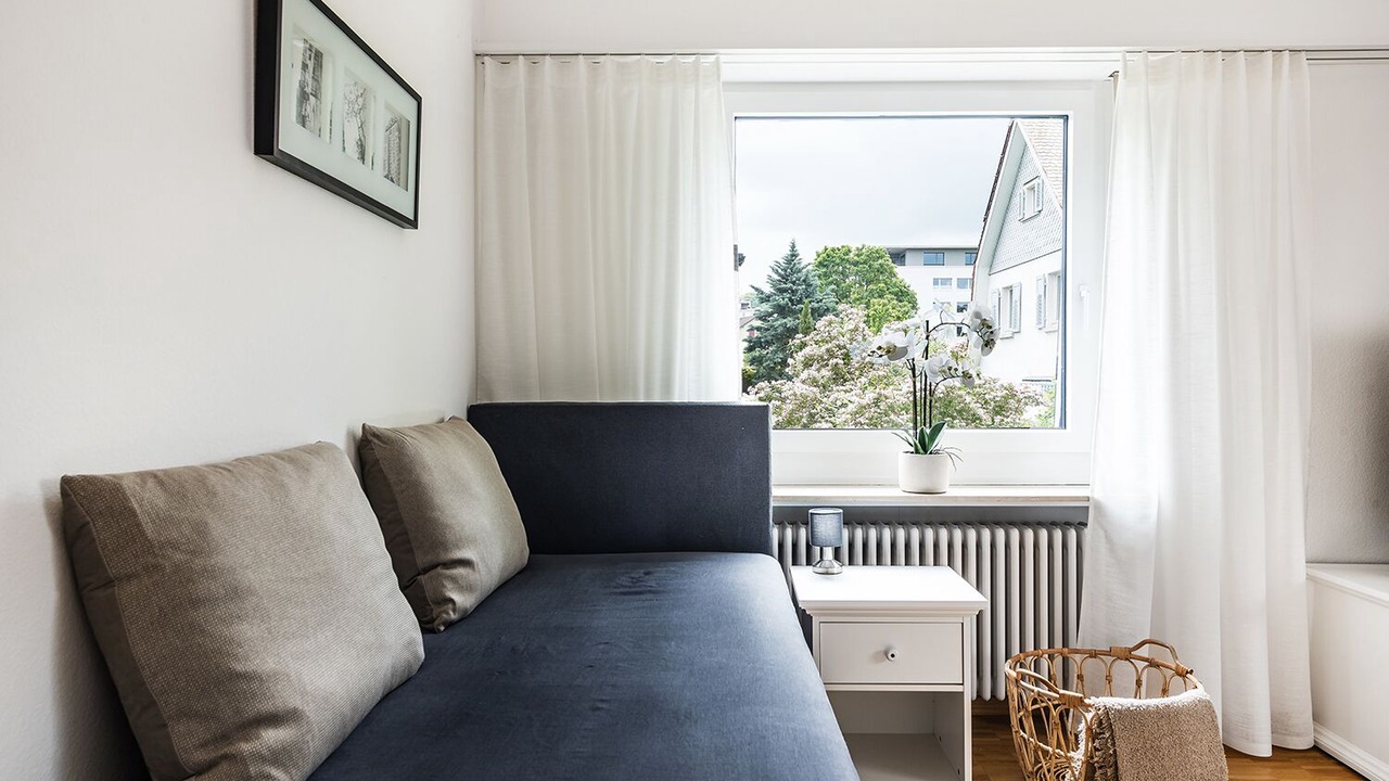 Photo of Livingroom in Kreuzlingen