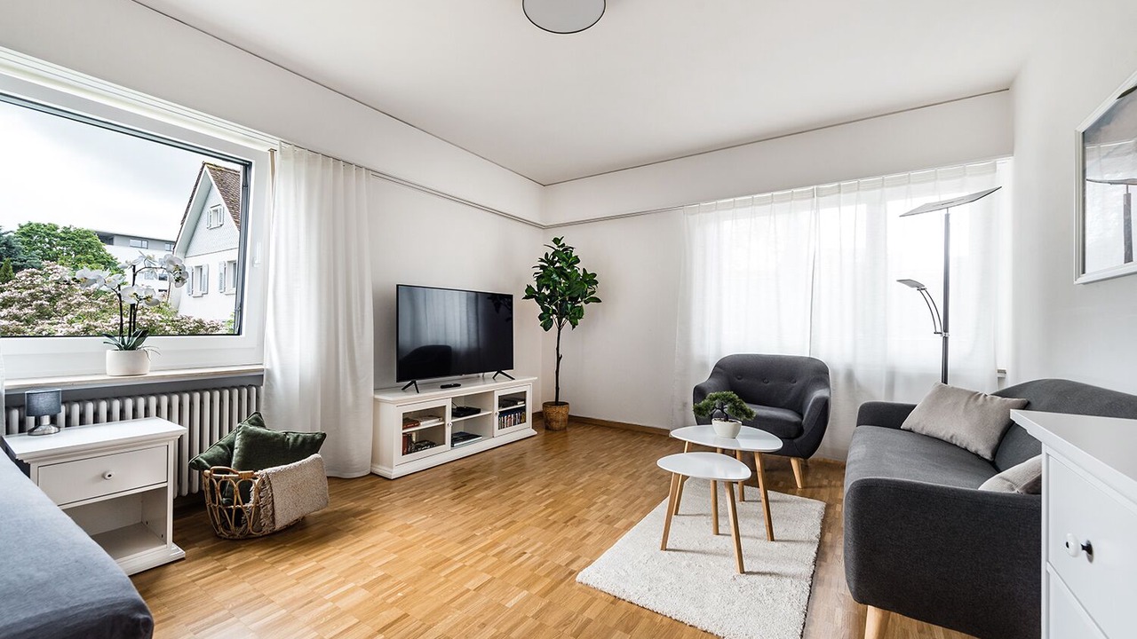 Photo of Livingroom in Kreuzlingen